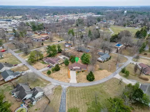 View/Area - 212 Kane Dr, Herrin, IL 62948 photo 2 of 4