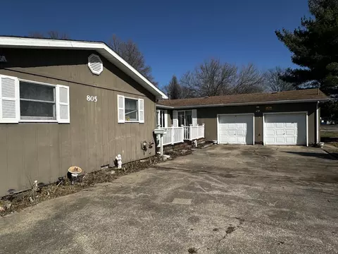 Other - 805 W Helen Ave, Christopher, IL 62822 photo 2 of 4
