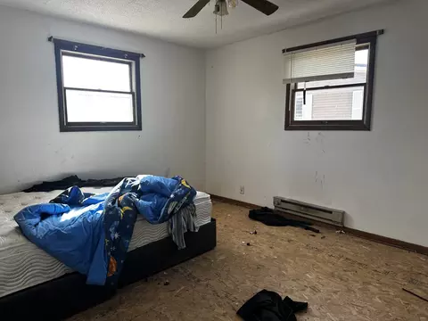 Bedroom - 805 W Helen Ave, Christopher, IL 62822 photo 1 of 5