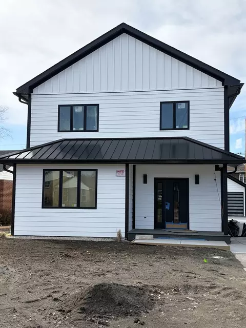 1112 N Knight Ave, Park Ridge, IL 60068