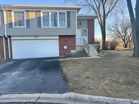 417 Monet Cir, Bolingbrook, IL 60440