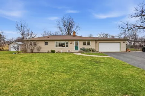 14756 Lorel Ave, Oak Forest, IL 60452