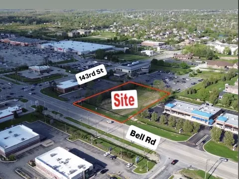14325 S Bell Rd S, Homer Glen, IL 60491