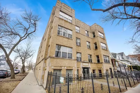 4055 N Central Park Ave #1, Chicago, IL 60618