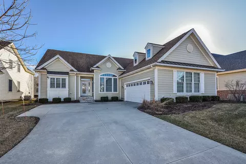 Undisclosed, South Barrington, IL 60010