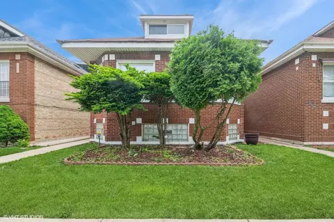 7653 S Seeley Ave, Chicago, IL 60620