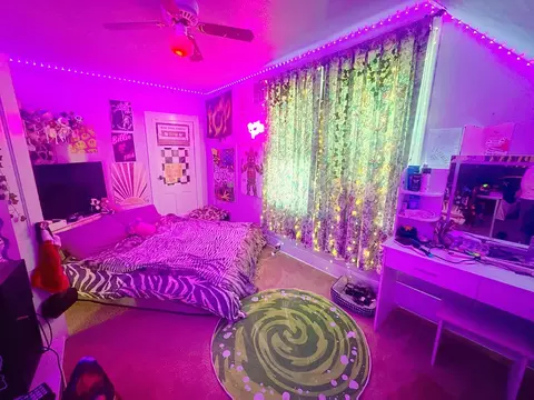 Bedroom - 527 19th Ave, Moline, IL 61265 photo 3 of 3