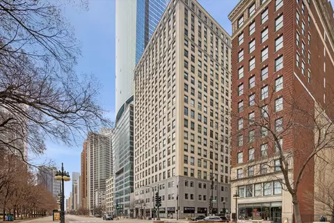 910 S Michigan Ave #501, Chicago, IL 60605