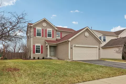 268 Alpine Dr, Gilberts, IL 60136