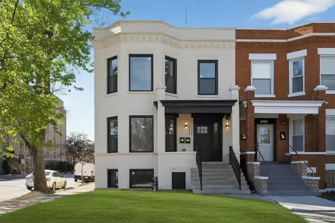 7558 S Harvard Ave, Chicago, IL 60620