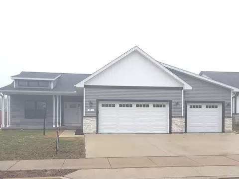 305 N Niles Ave, Tuscola, IL 61953