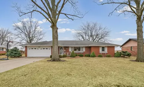 103 S Blue Spruce Ln, Onarga, IL 60955