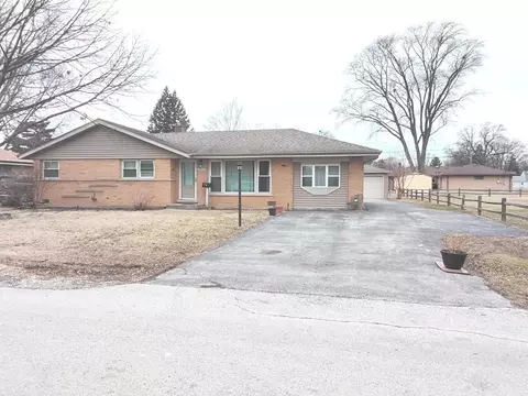 11410 S Neenah Ave, Worth, IL 60482