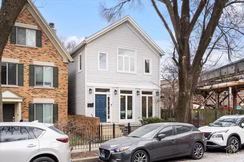 1627 N Dayton St, Chicago, IL 60614