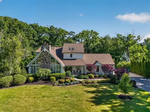 15641 W Stately Oaks Cir, Homer Glen, IL 60491