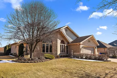 16421 Lee Ave, Orland Park, IL 60467