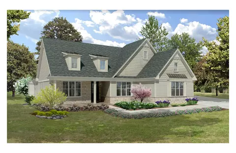 Undisclosed, Long Grove, IL 60047