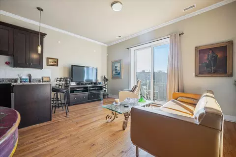 Living - 207 E 31st St #2G, Chicago, IL 60616 photo 1 of 3