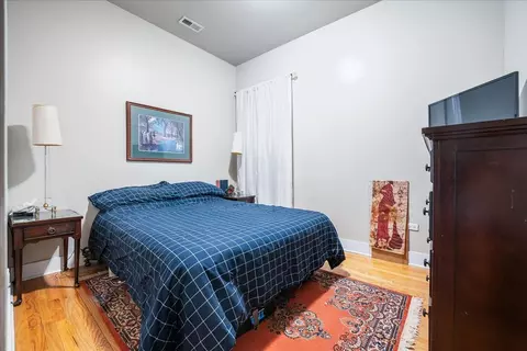 Bedroom - 207 E 31st St #2G, Chicago, IL 60616 photo 1 of 1