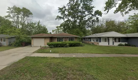 506 Wildwood Dr, Park Forest, IL 60466