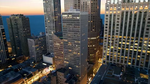 100 E Walton St #35D, Chicago, IL 60611