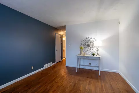 Living - 1607 Hovey Ave, Normal, IL 61761 photo 6 of 6