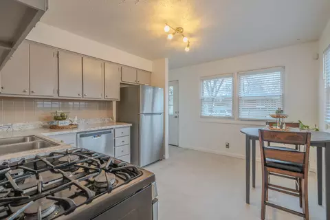 Kitchen - 1607 Hovey Ave, Normal, IL 61761 photo 2 of 4