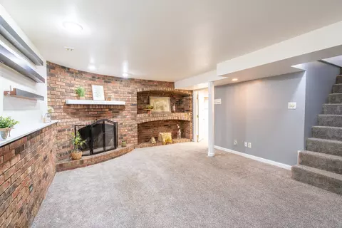 Living - 1607 Hovey Ave, Normal, IL 61761 photo 2 of 6