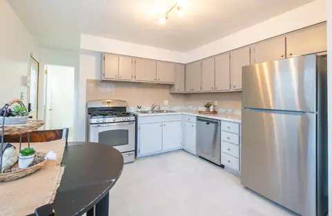 Kitchen - 1607 Hovey Ave, Normal, IL 61761 photo 1 of 4