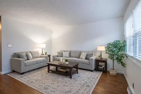 Living - 1607 Hovey Ave, Normal, IL 61761 photo 1 of 6