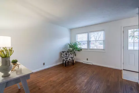Living - 1607 Hovey Ave, Normal, IL 61761 photo 3 of 6