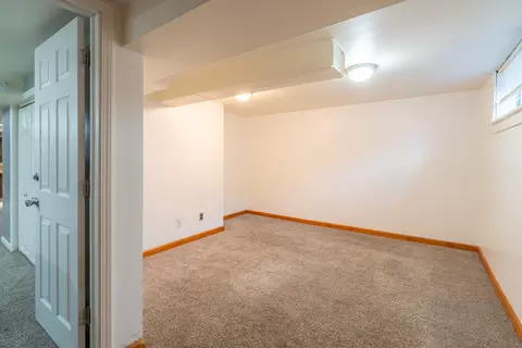 Bedroom - 1607 Hovey Ave, Normal, IL 61761 photo 8 of 8