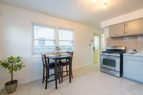 Kitchen - 1607 Hovey Ave, Normal, IL 61761 photo 4 of 4