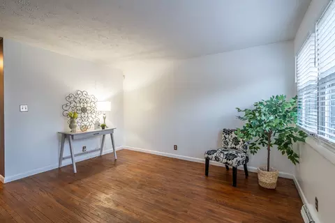 Living - 1607 Hovey Ave, Normal, IL 61761 photo 5 of 6