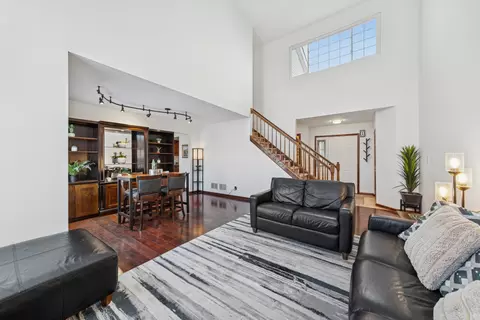 Living - 1105 Longford Rd, Bartlett, IL 60103 photo 2 of 2
