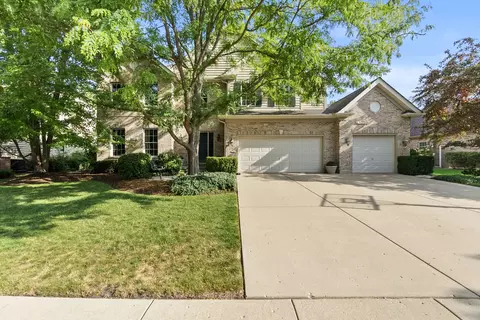 1140 Lakeview Ave, Crystal Lake, IL 60014