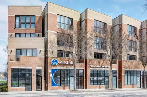 2444 W Madison St #3, Chicago, IL 60612