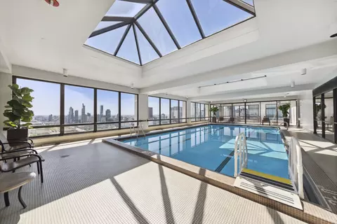 Exterior - 360 E Randolph St #2902, Chicago, IL 60601 photo 1 of 1