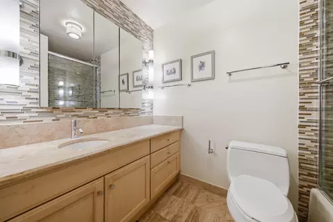 Bath - 360 E Randolph St #2902, Chicago, IL 60601 photo 1 of 4