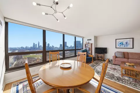 Dining - 360 E Randolph St #2902, Chicago, IL 60601 photo 1 of 2