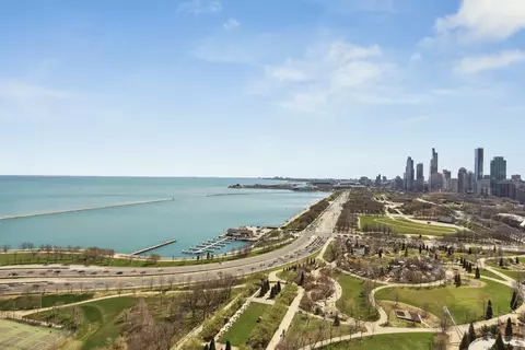 View/Area - 360 E Randolph St #2902, Chicago, IL 60601 photo 1 of 2