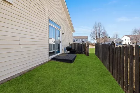 Exterior - Undisclosed, Plano, IL 60545 photo 6 of 6