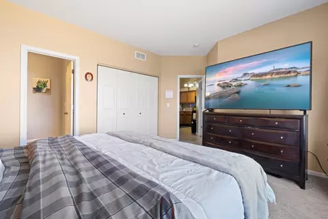 Bedroom - Undisclosed, Plano, IL 60545 photo 3 of 4