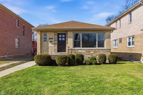 4052 N Olcott Ave, Norridge, IL 60706