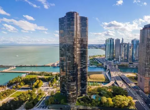 505 N Lake Shore Dr #2017, Chicago, IL 60611