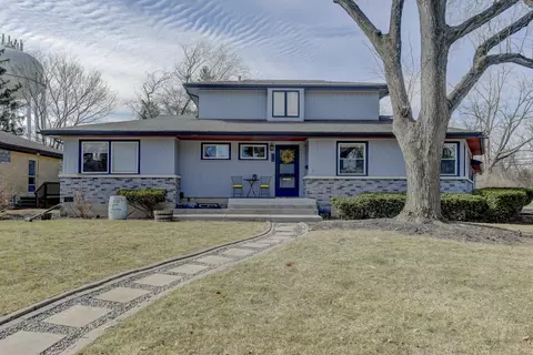 712 Gardner Rd, Flossmoor, IL 60422