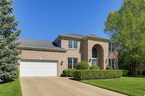 23058 Arbor Creek Dr, Plainfield, IL 60586