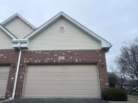 547 Goodwin Dr, Bolingbrook, IL 60440
