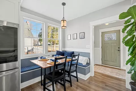 Dining - 421 E Willow Ave, Wheaton, IL 60187 photo 1 of 1