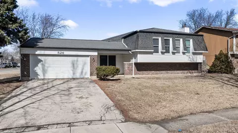 526 King Arthur Way, Bolingbrook, IL 60440
